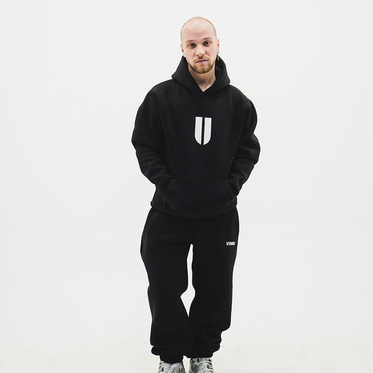 Winter Oversized Tracksuit