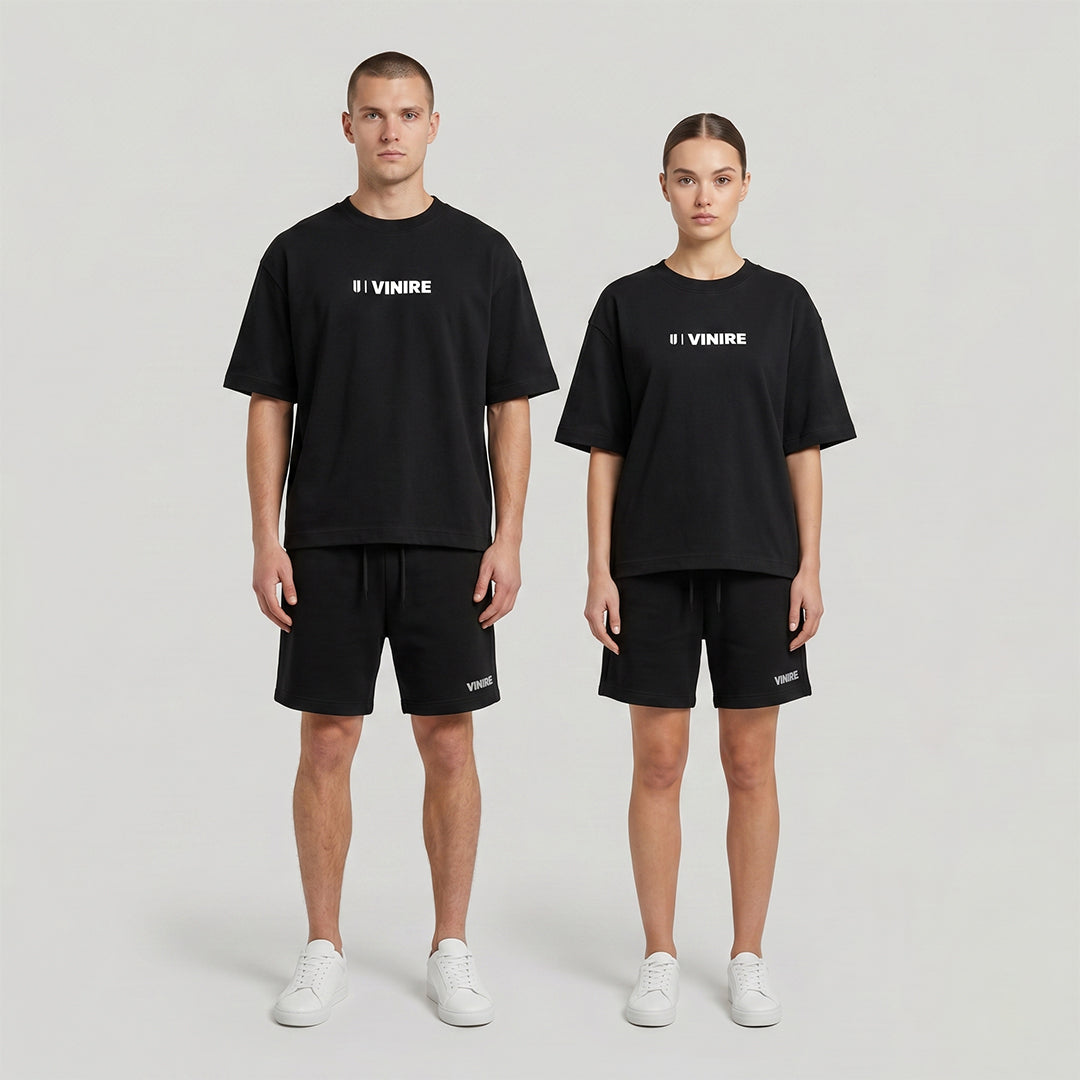 Minimalist Oversize Set