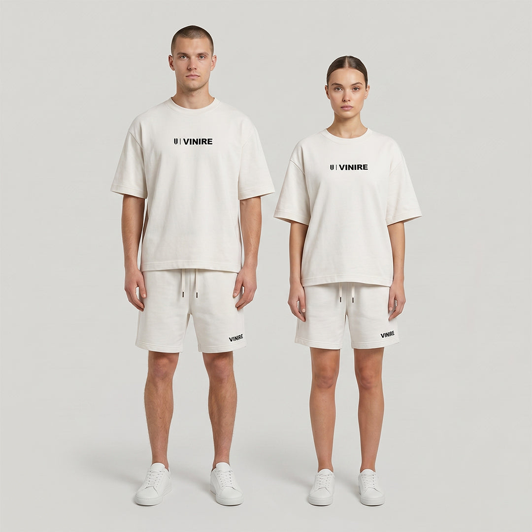 Minimalist Oversize Set