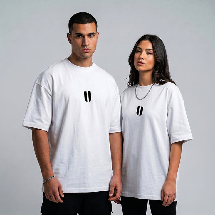 T-shirt Oversize Summer V