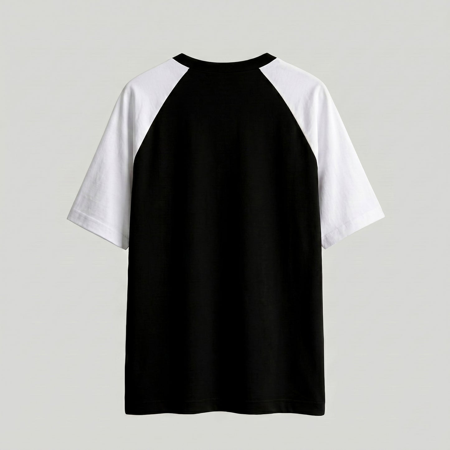 T-shirt Reglan Oversize