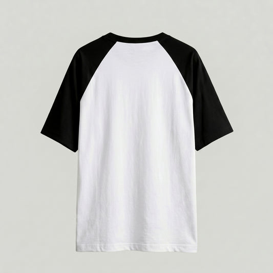 T-shirt Reglan Oversize