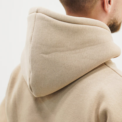 Winter Oversized Tracksuit