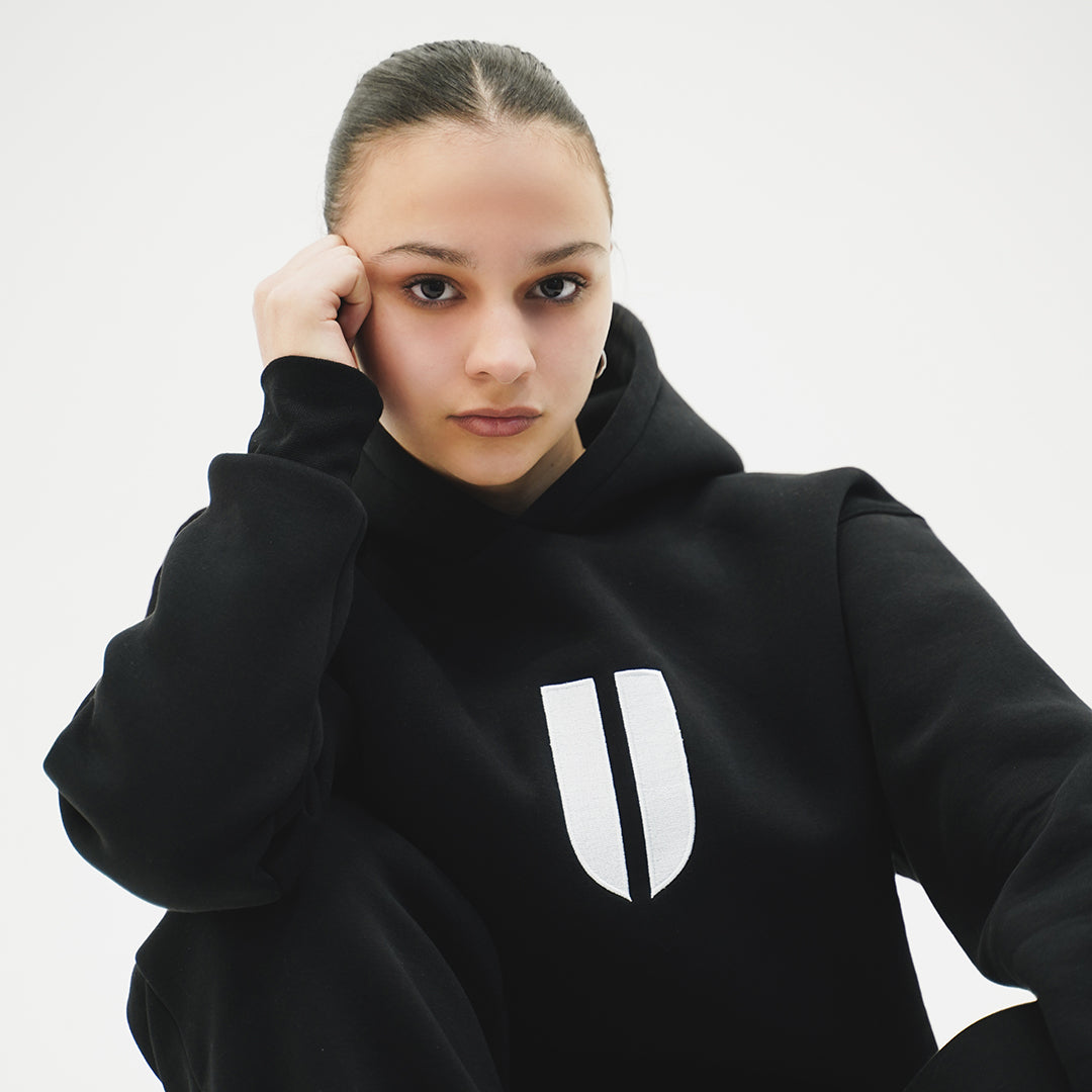 Winter Oversized Tracksuit