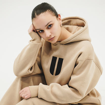 Winter Oversized Tracksuit