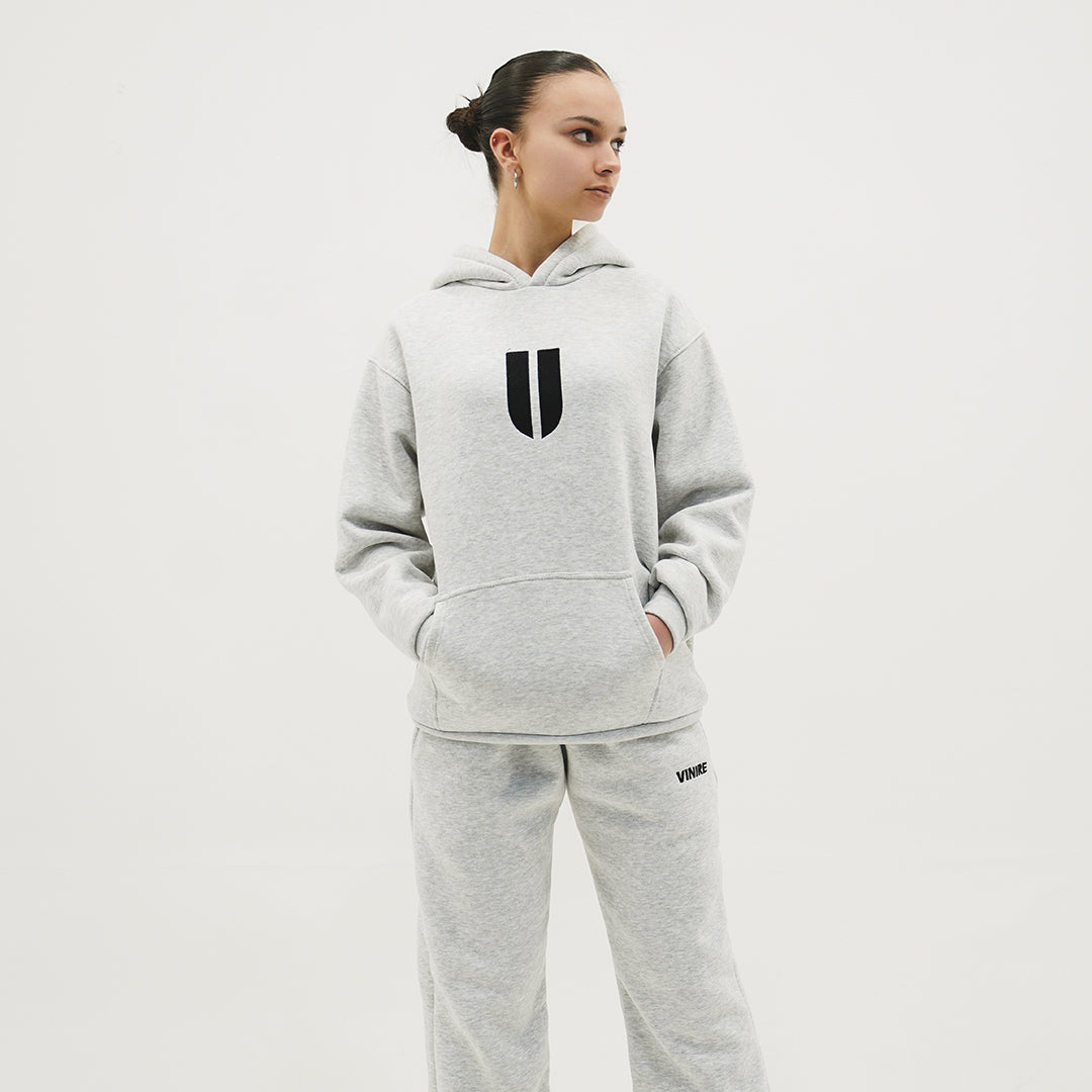Winter Oversized Tracksuit
