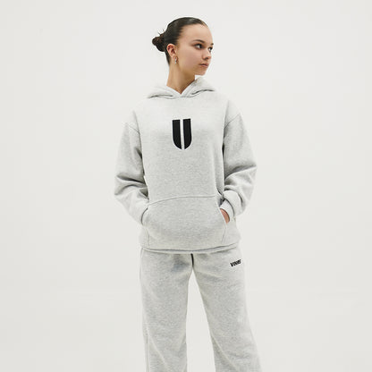 Winter Oversized Tracksuit