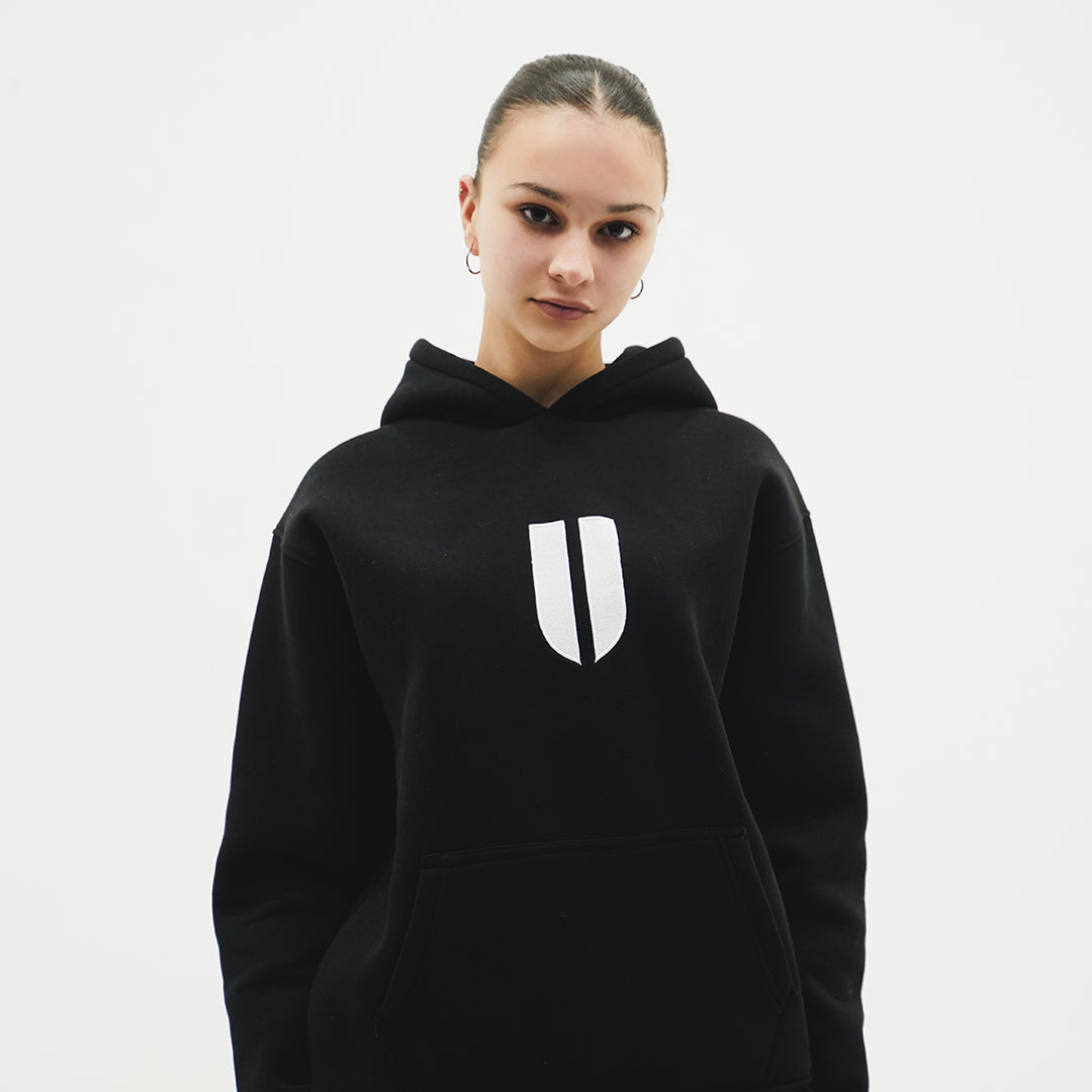 Winter Oversized Tracksuit
