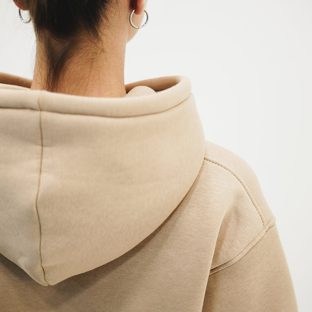 Winter Oversized Tracksuit