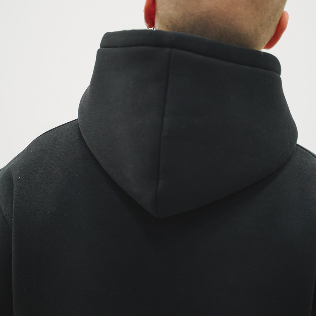 Winter Oversized Tracksuit