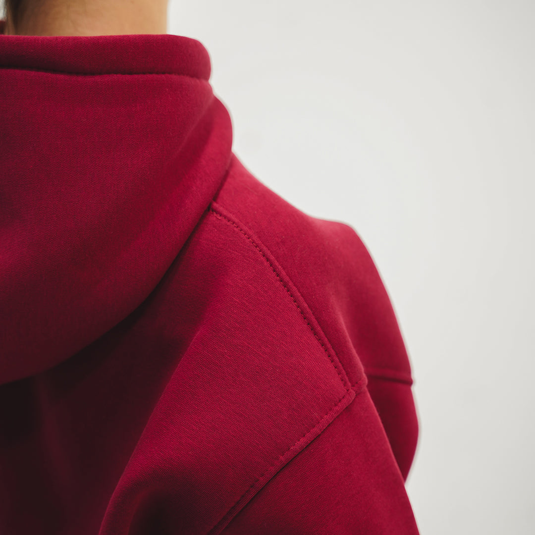 Winter Oversized Tracksuit