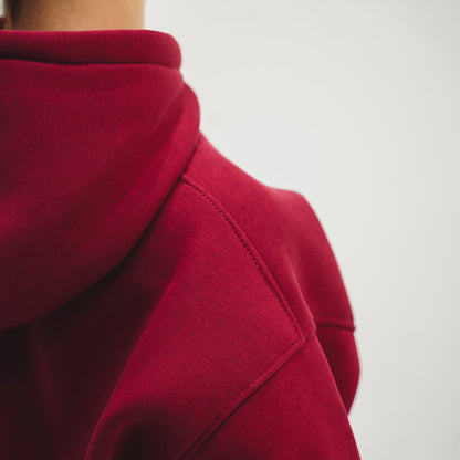 Winter Oversized Tracksuit