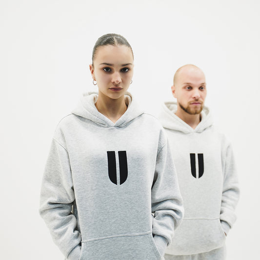 Winter Oversized Tracksuit