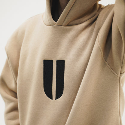 Winter Oversized Tracksuit