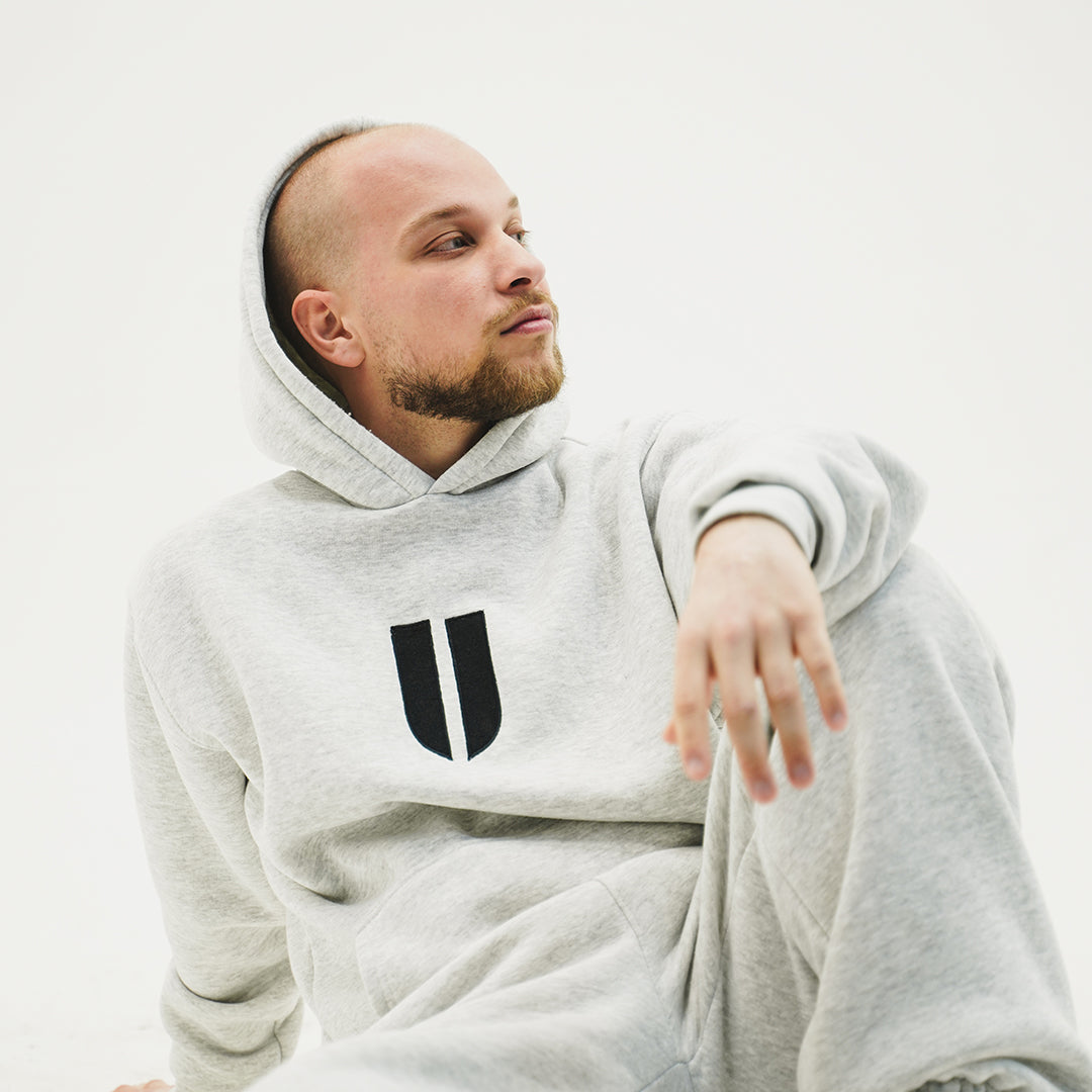 Winter Oversized Tracksuit