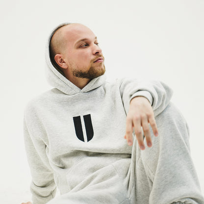 Winter Oversized Tracksuit