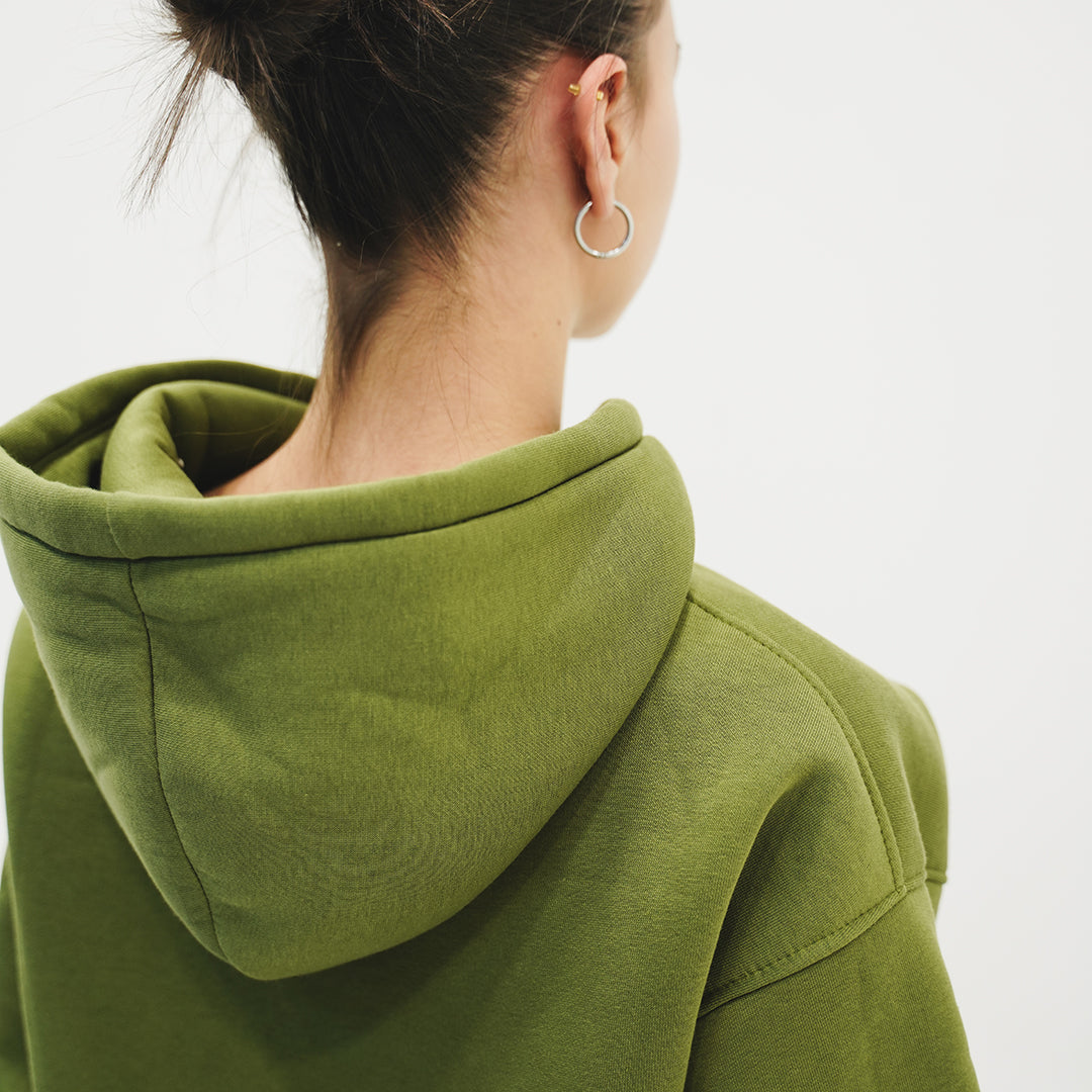 Winter Oversized Tracksuit