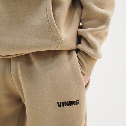 Winter Oversized Tracksuit
