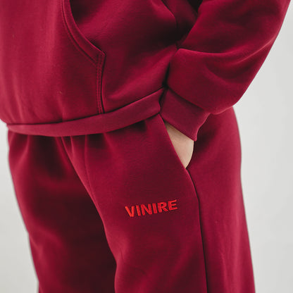 Winter Oversized Tracksuit