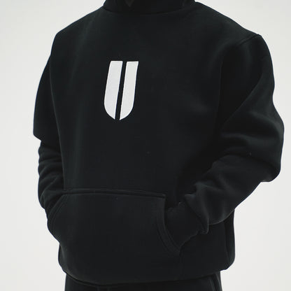 Winter Oversized Tracksuit