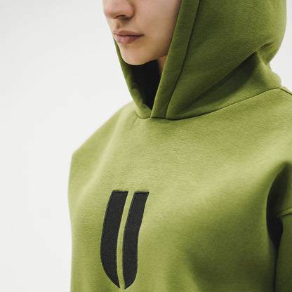 Winter Oversized Tracksuit