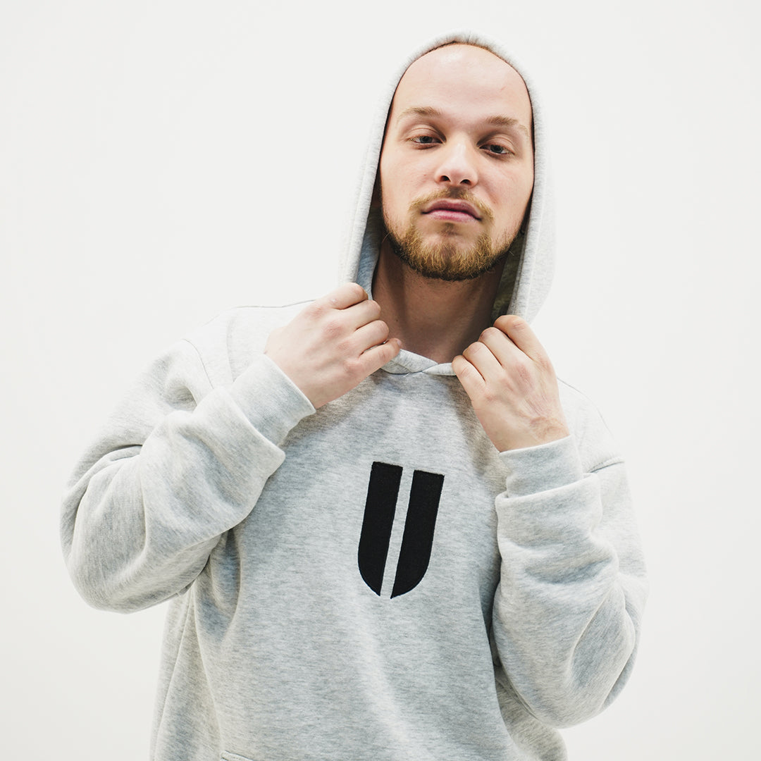 Winter Oversized Tracksuit