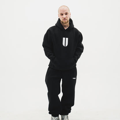 Winter Oversized Tracksuit