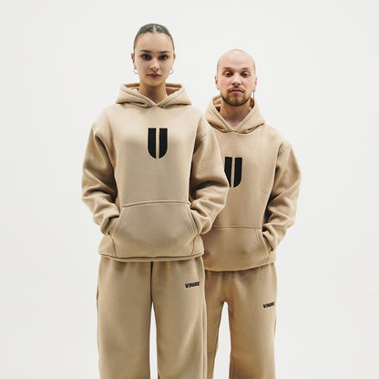 Winter Oversized Tracksuit