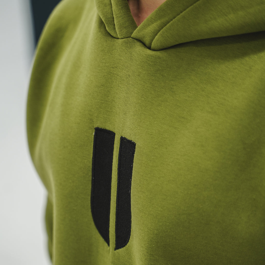 Winter Oversized Tracksuit