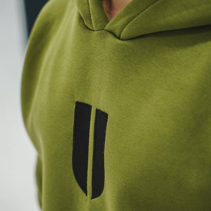 Winter Oversized Tracksuit