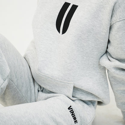 Winter Oversized Tracksuit