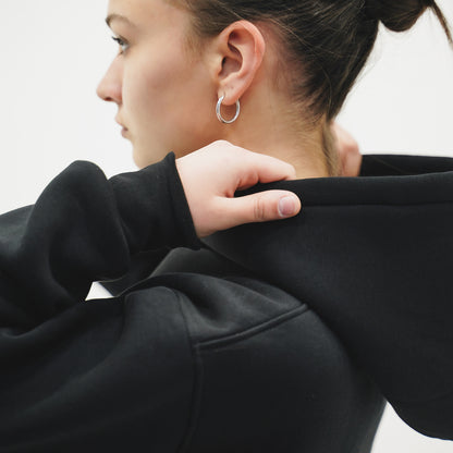 Winter Oversized Tracksuit