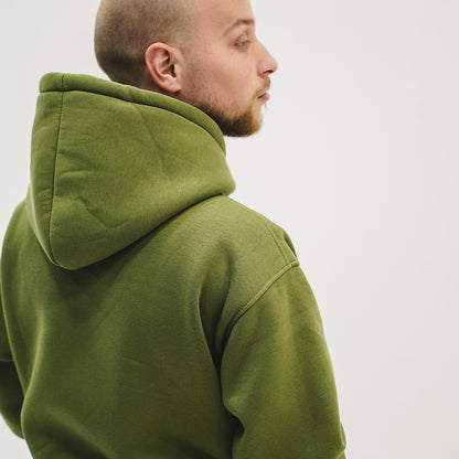 Winter Oversized Tracksuit