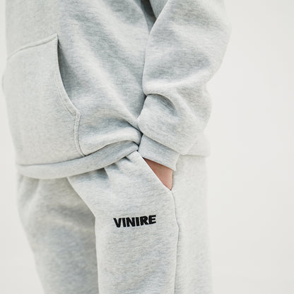 Winter Oversized Tracksuit