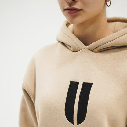 Winter Oversized Tracksuit