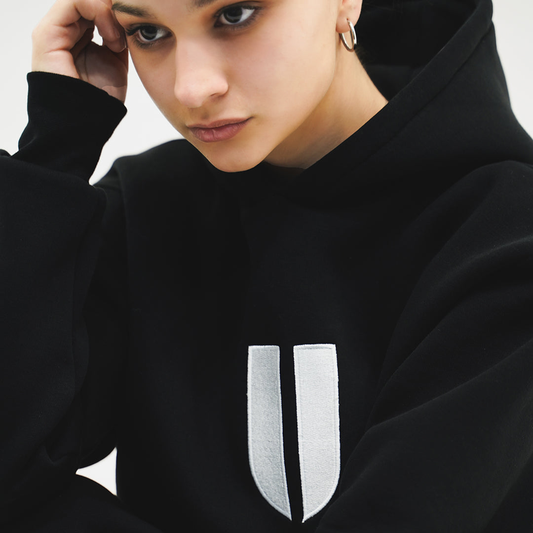 Winter Oversized Tracksuit