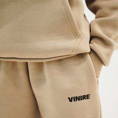 Winter Oversized Tracksuit