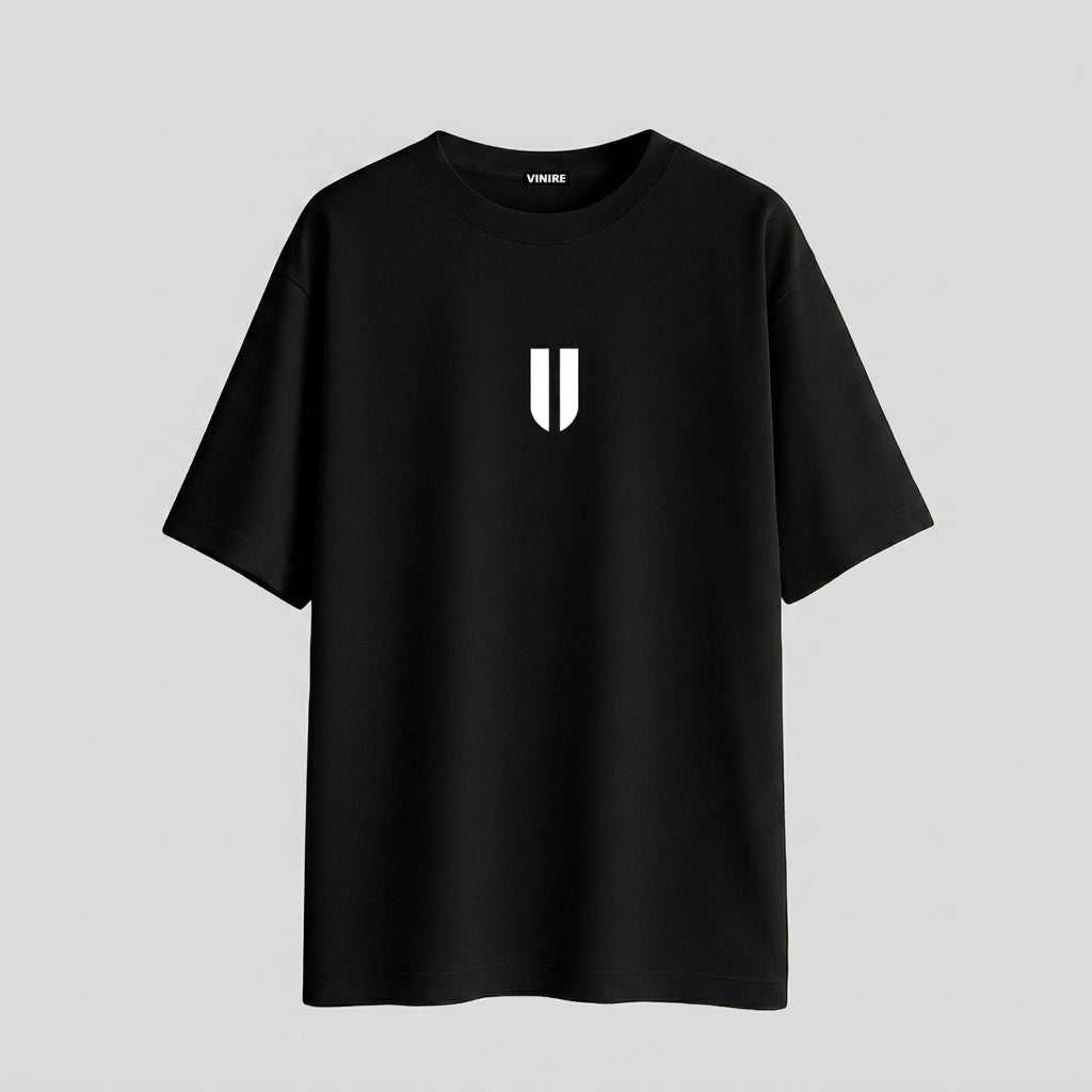 T-shirt Oversize Summer V