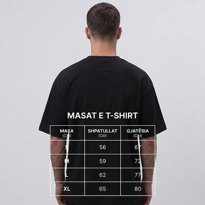 T-shirt Oversize Summer V