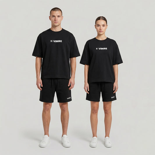 Minimalist Oversize Set