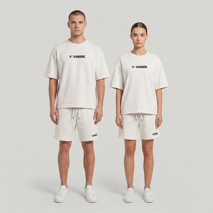 Minimalist Oversize Set