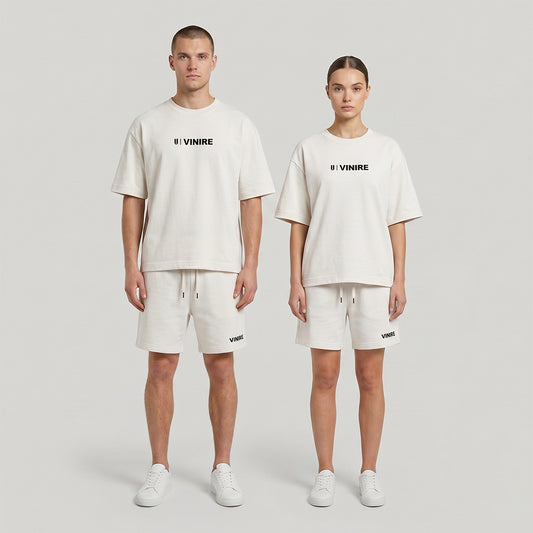 Minimalist Oversize Set