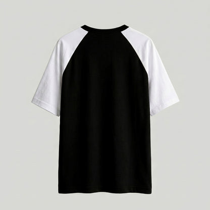 T-shirt Reglan Oversize