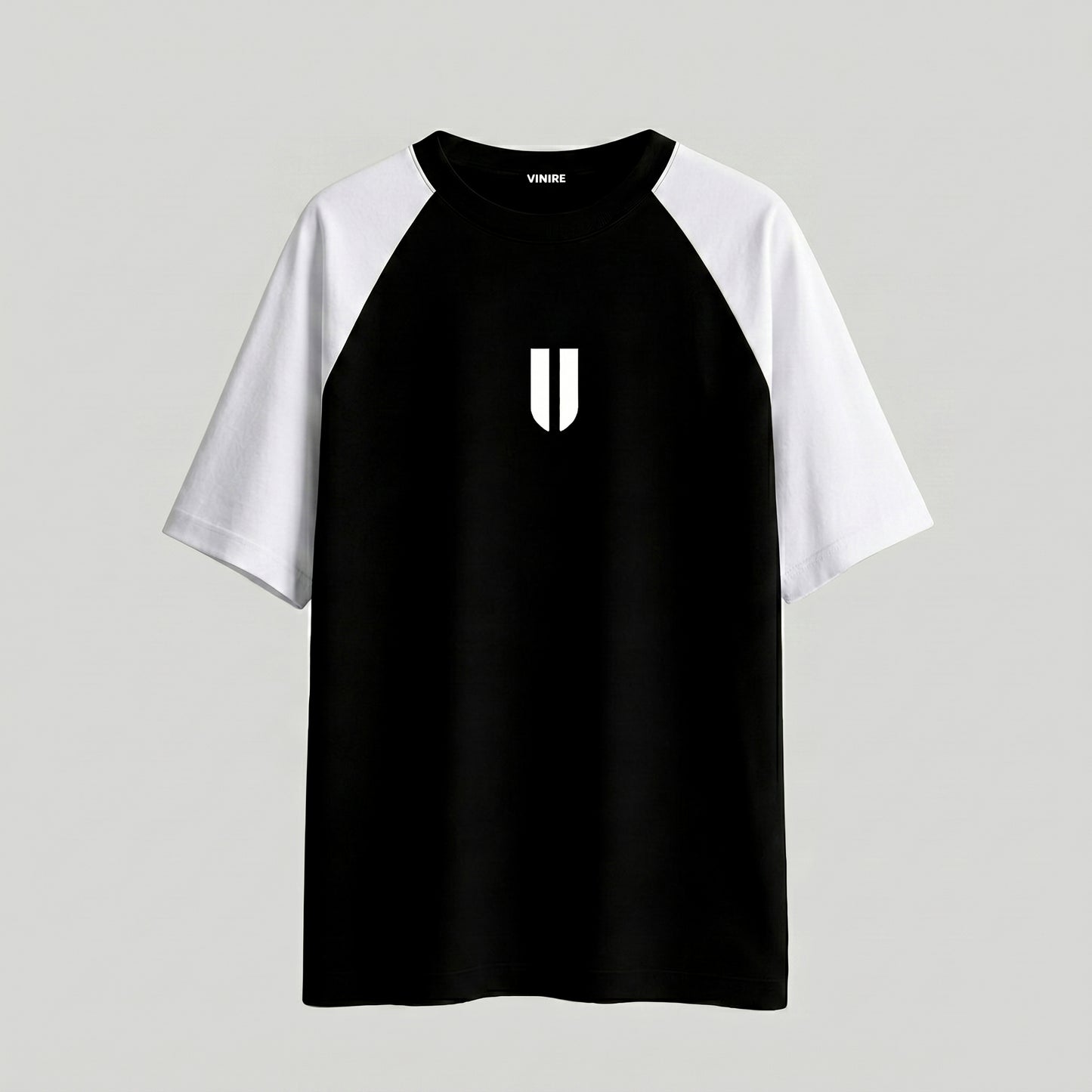 T-shirt Reglan Oversize