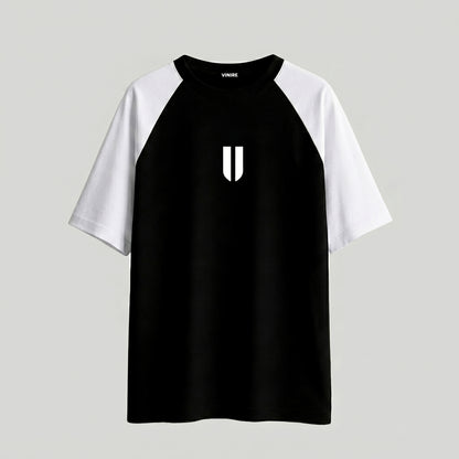 T-shirt Reglan Oversize