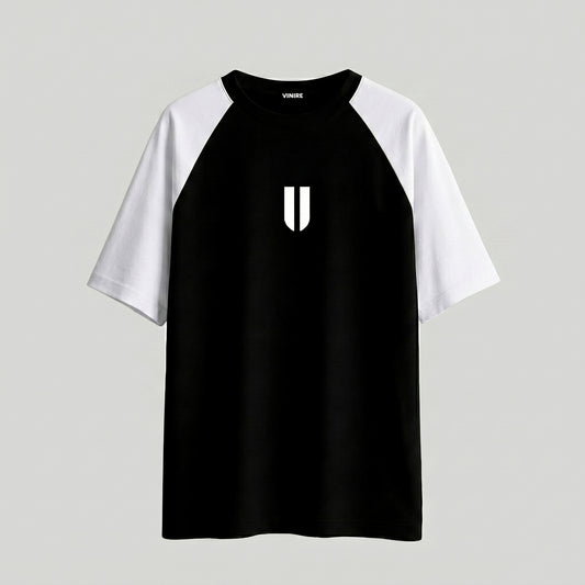 T-shirt Reglan Oversize