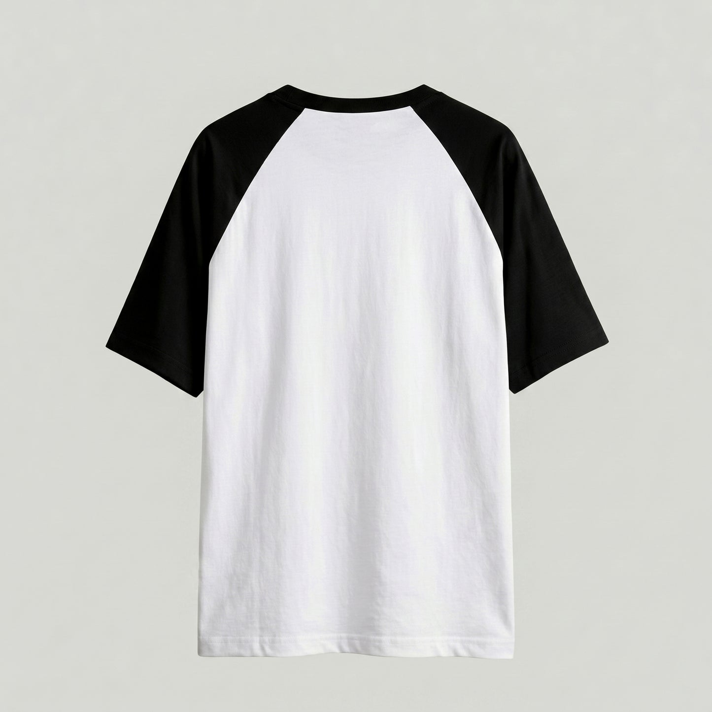 T-shirt Reglan Oversize