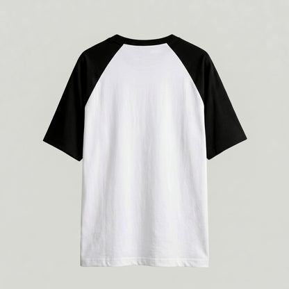 T-shirt Reglan Oversize