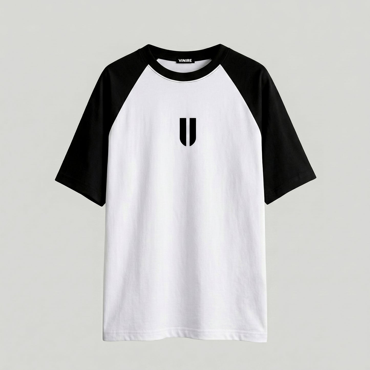 T-shirt Reglan Oversize