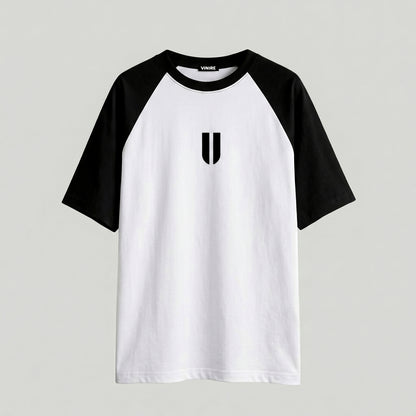 T-shirt Reglan Oversize